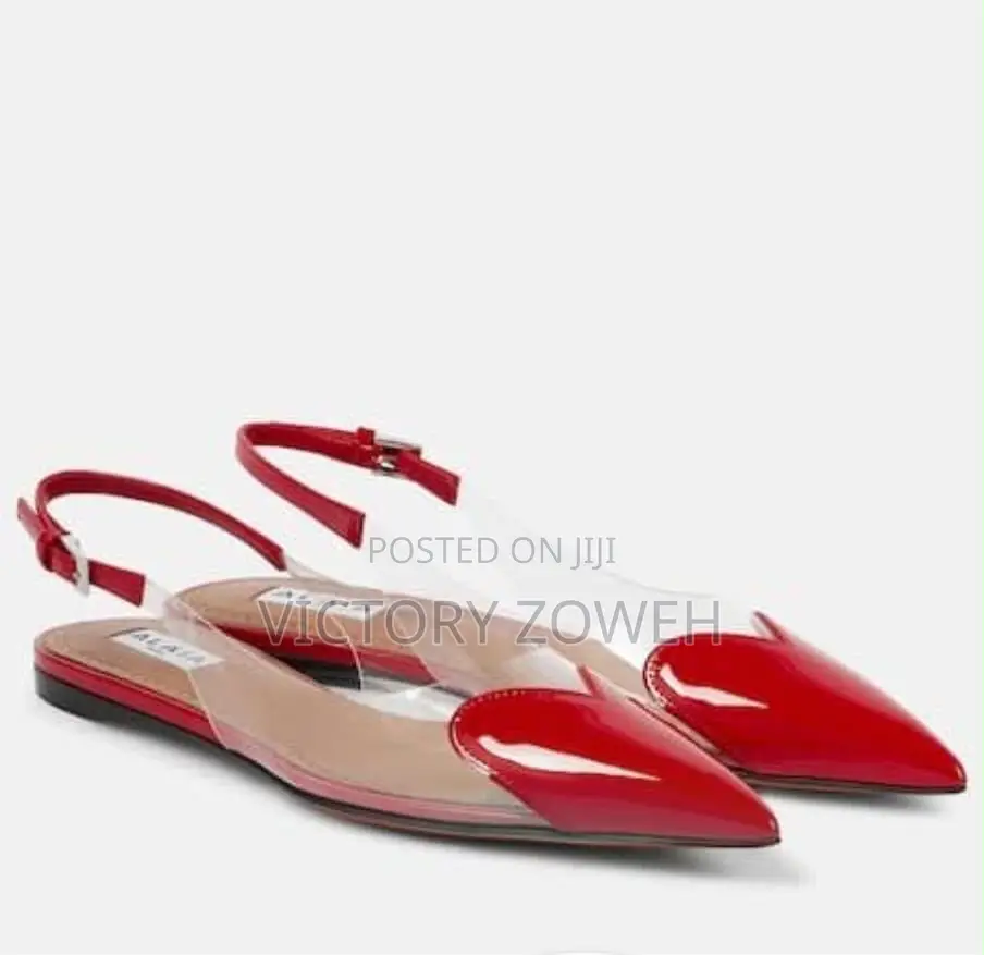 Sandals ALAIA