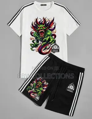 Bbwcollections Street Wears