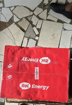 Inverter Power Tank