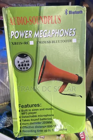 Audio Sound Plus