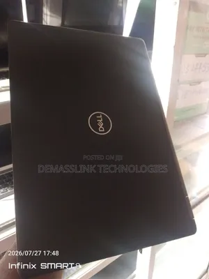 Laptop Dell Latitude 5490 8GB Intel Core i5 SSD 256GB