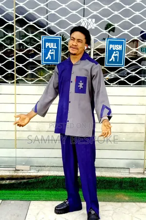 Sammy Bespoke