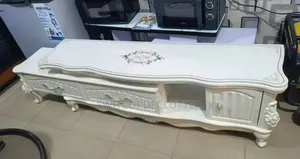 Marble Royal Console Extendable