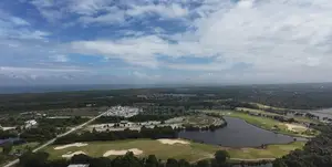 Lakowe Lakes Golf Country Estate Plots