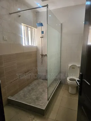 4bdrm Duplex in Main Wuye In An for rent