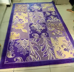 5 by 7 Fairly Used Rug Carpet