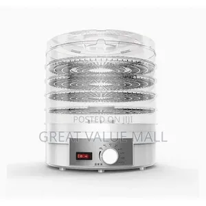 Food Dehydrator