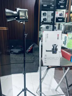 Zsyb Led Video Light