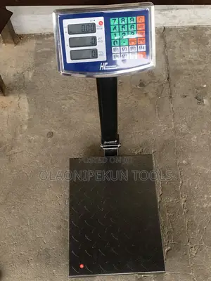 Weighing Scale