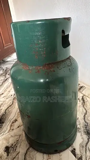 Cylinder 12.5kg