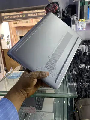Laptop HP 14S 4GB Intel Pentium SSD 256GB