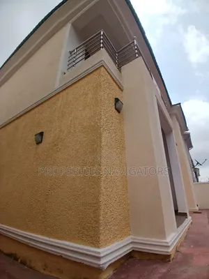 5bdrm Duplex in Guzape District for rent