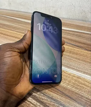 Apple iPhone 12 Pro Max 256 GB Gray