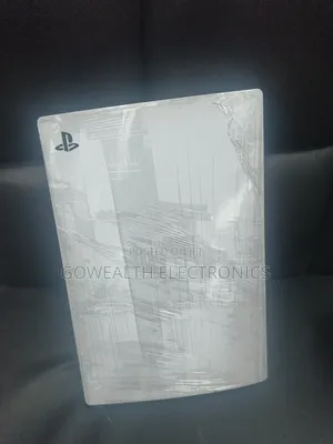 Playstation5 Fat