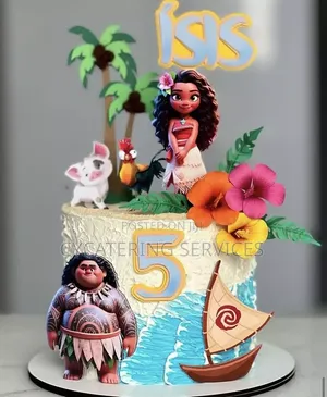 Affordable Kids Birthday Cakes