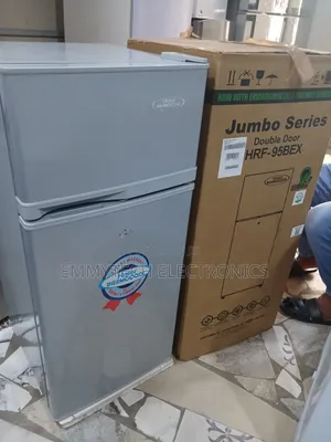 Thermocool Fridge