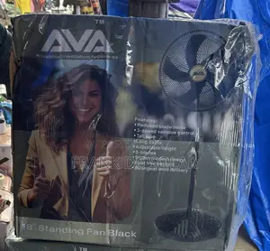 Advanced Ventilation Appliances