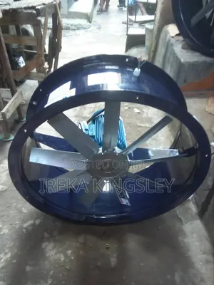 Aeraflow Duct Fan 710mm