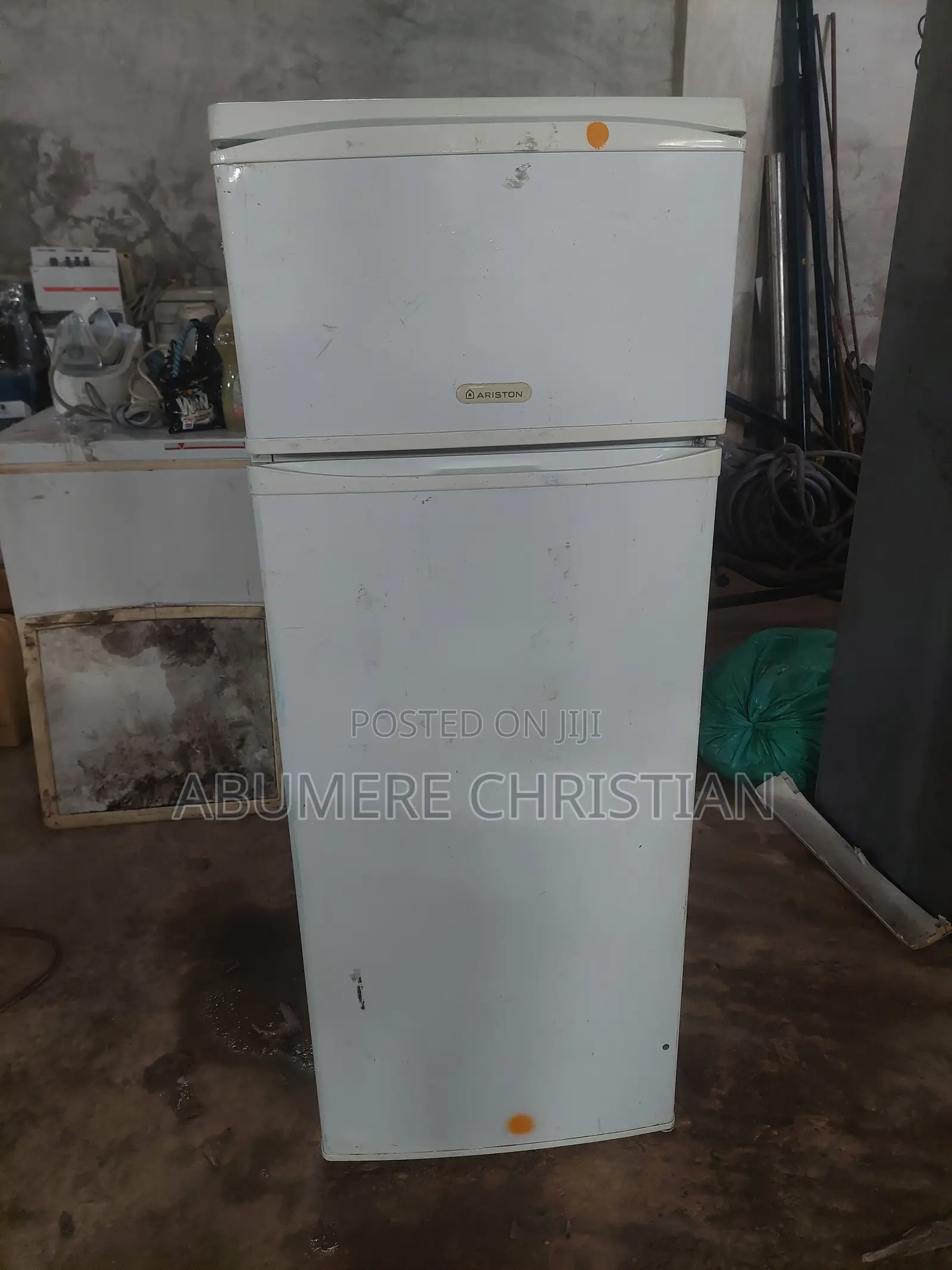 Refrigerator