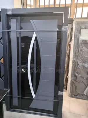 Turkey Luxury Door 7ft by 4ft