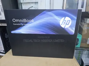 New Laptop HP OmniBook Ultra Flip 14" 32GB Intel Core Ultra 9 SSD 2T