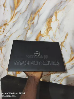 Laptop Dell Latitude 7490 16GB Intel Core i7 SSD 256GB