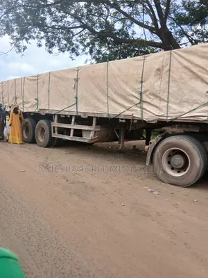 We Sell Dangote and Bua Cement Nationwide