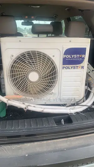 1 Horse Power Polyster Split AC