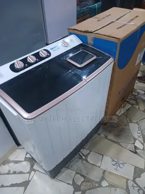 Skyrung Washing Machine 11.5kg