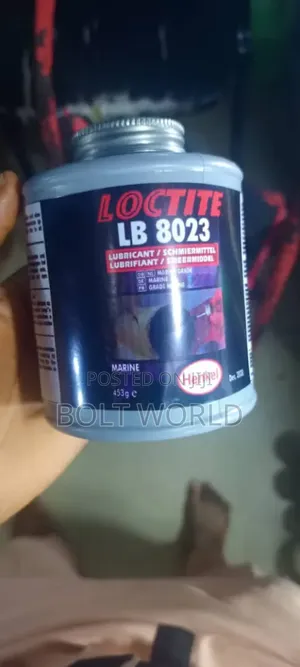 Loctite Lb 8023