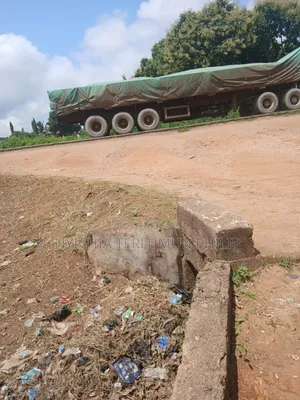 Bua and Dangote Major Distributor Nationwide