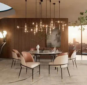 Single Dining Chairs