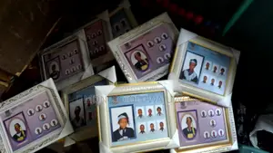 School Graduation Photo Frames