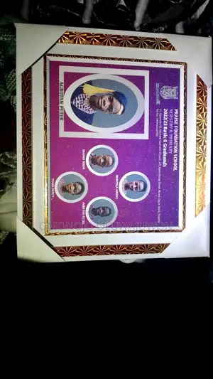School Graduation Photo Frames