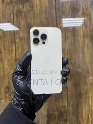 Apple iPhone 14 Pro Max 128 GB Gold
