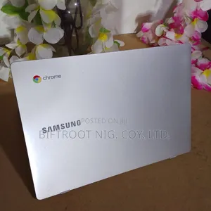 Laptop Samsung Chromebook 3 11 4GB Intel SSD 32GB