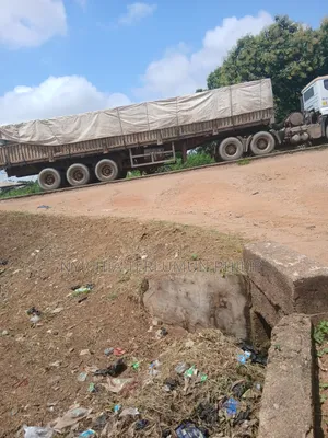 Supplier of Dangote and Bua Cement Nationwide Distributor
