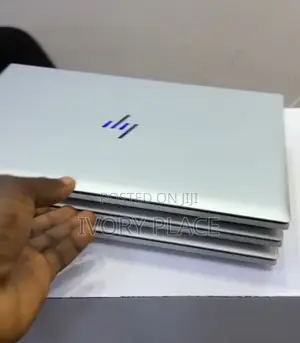 Laptop HP EliteBook 830 G7 16GB Intel Core i5 SSD 256GB