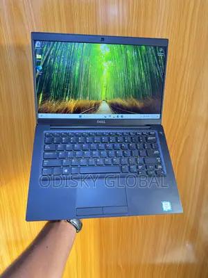 Laptop Dell Latitude 7390 8GB Intel Core i5 SSD 256GB