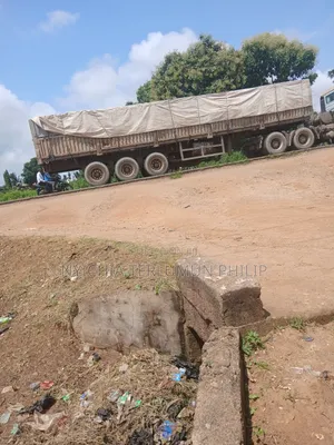 Bua and Dangote Cement Dealer Nationwide