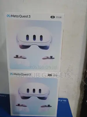Meta Quest 3 512gb