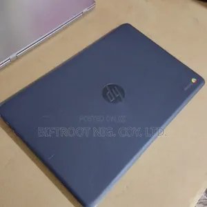 Laptop HP Chromebook 14 G5 4GB Intel SSD 32GB