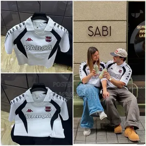 Men's Clothes
