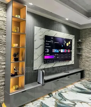 TV Console