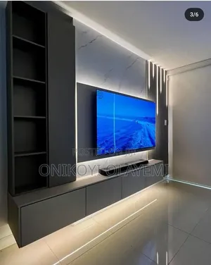 TV Console