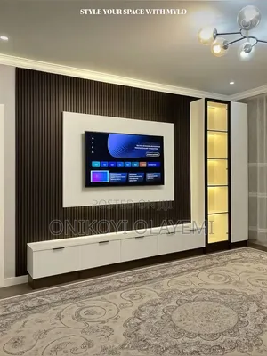 TV Console