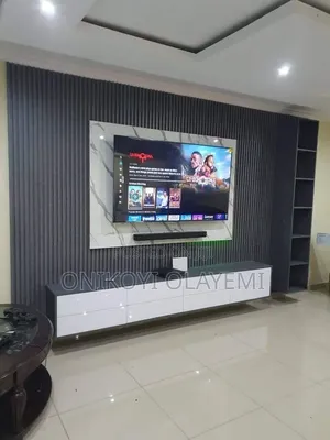 TV Console
