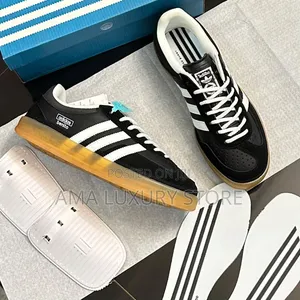 Adidas Benito Premium Luxury Sneakers – Comfortable, Durable Stylish