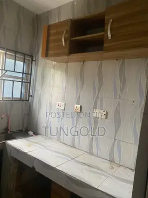 Furnished 2bdrm Block of Flats in Ayo-Olohun, Osogbo for rent