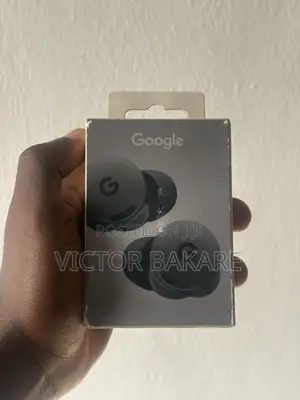 Brand New Google Pixel Buds 2a